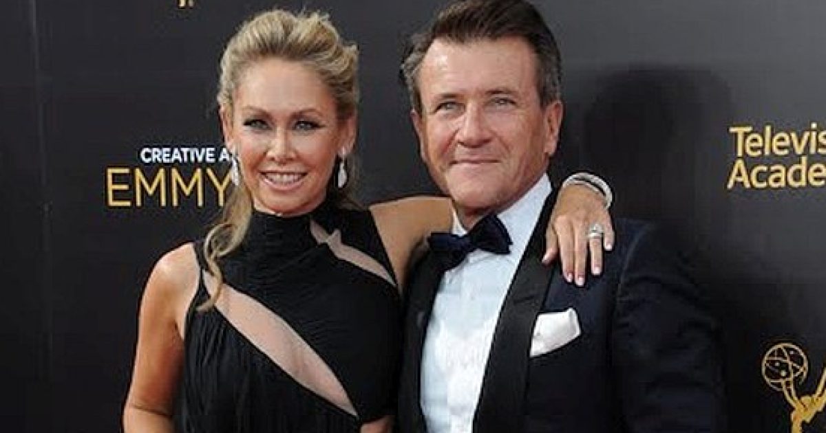 'Dancing With The Stars' Pro Kym Johnson Herjavec Gives Birth To Twins