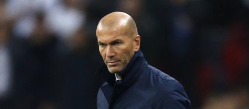 Mercato : L'avenir d'un cadre du Real Madrid se précise !