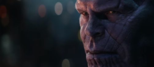 'Avengers: Infinity War' trailer. - [JoBlo Movie Trailers / YouTube screencap]