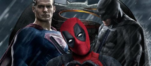 DC intentó burlarse de Deadpool y fracasó épicamente | Daily Trend - dailytrend.mx