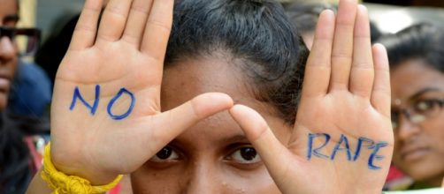 Foto India, mai più stupri: la manifestazione dopo la sentenza ... - repubblica.it