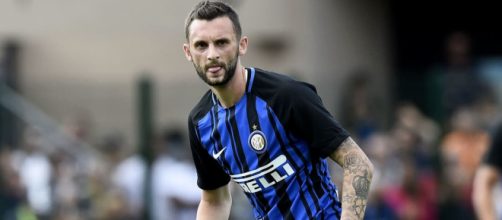 Inter, clamoroso scambio con la Juve Brozovic-Cuadrado - interdipendenza.net