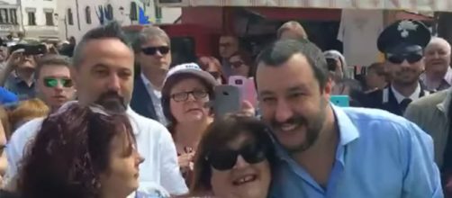 Matteo Salvini | Italia News - youtube.com