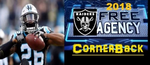 Meet Oakland Raiders Daryl Worley - Image credit Oakland Raiders | RaiderCentral | YouTube