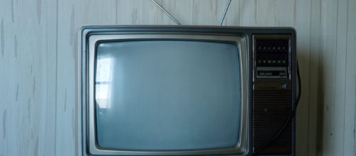 Old television set -- dailyinvention/Flickr