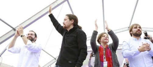 Podemos y Compromís irán por separado a las elecciones