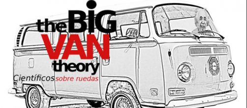 The Big Van Theory | Educación y Cultura AZ - educacionyculturaaz.com