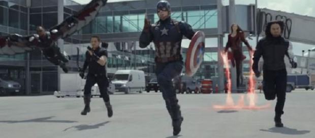 Ahora, el jefe de Marvel Studios, Kevin Feige, respondió a los comentarios. Ahora, el jefe de Marvel Studios, Kevin Feige, respondió a los comentarios.