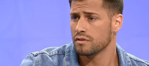Albert de #MYHYV ha tenido encuentros con la novia de Sergio Carvajal de Supervivientes 2018 Albert de #MYHYV ha tenido encuentros con la novia de Sergio Carvajal de Supervivientes 2018