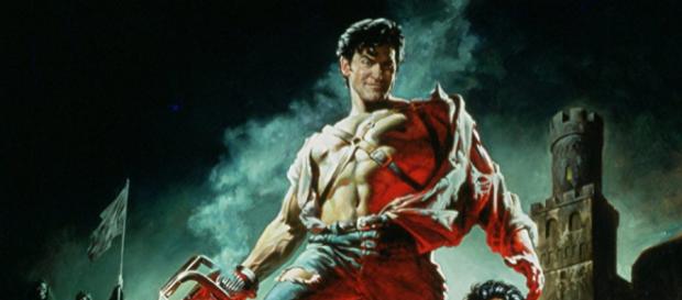 Amazon.com: Army of Darkness: Bruce Campbell, Embeth Davidtz ... - amazon.com Amazon.com: Army of Darkness: Bruce Campbell, Embeth Davidtz ... - amazon.com