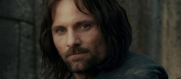 Aragorn podría estar de vuelta en la nueva serie Aragorn podría estar de vuelta en la nueva serie