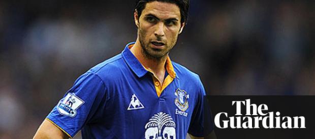 Arsenal seal late transfer-window signing of Everton's Mikel ... - theguardian.com Arsenal seal late transfer-window signing of Everton's Mikel ... - theguardian.com