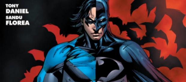 Batman se casa pero Gotham City no será privado de su protector: pensará Dick Grayson Batman se casa pero Gotham City no será privado de su protector: pensará Dick Grayson