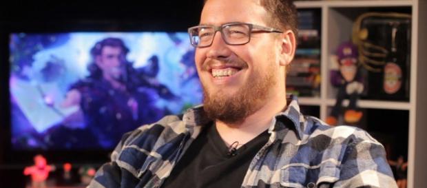 Ben Brode se despide como director de Hearthstone - mundodeportivo.com Ben Brode se despide como director de Hearthstone - mundodeportivo.com
