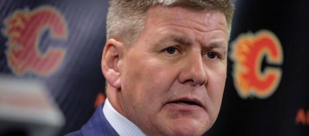 Bill Peters tiene hambre de éxito en los playoffs de la NHL como entrenador en jefe de ... - northeastnow.com Bill Peters tiene hambre de éxito en los playoffs de la NHL como entrenador en jefe de ... - northeastnow.com