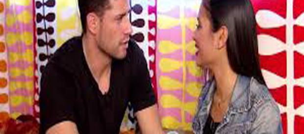 MYHYV: ¿Kathy y Albert? ¿algo mágico? MYHYV: ¿Kathy y Albert? ¿algo mágico?