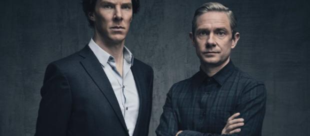 Creadores de Sherlock no descartan una nueva temporada | Culto - latercera.com Creadores de Sherlock no descartan una nueva temporada | Culto - latercera.com