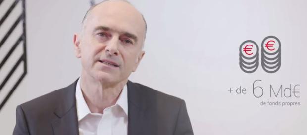 Crédit Mutuel : l'Etat contre une scission d'Arkéa - latribune.fr Crédit Mutuel : l'Etat contre une scission d'Arkéa - latribune.fr