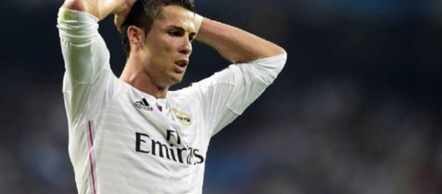 Cristiano Ronaldo um dos maiores jogadores de todos os tempos Cristiano Ronaldo um dos maiores jogadores de todos os tempos