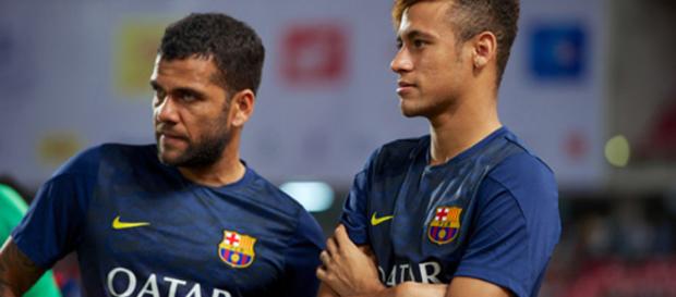 ¡El crack que sueña con volver a jugar en el Barcelona! ¡El crack que sueña con volver a jugar en el Barcelona!