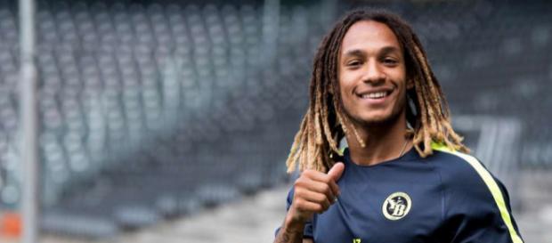 Das traurige Geheimnis von YB-Sunnyboy Kevin Mbabu - Blick - blick.ch Das traurige Geheimnis von YB-Sunnyboy Kevin Mbabu - Blick - blick.ch