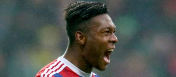 David Alaba and agent dismiss rumours of Real Madrid meeting ... - goal.com David Alaba and agent dismiss rumours of Real Madrid meeting ... - goal.com