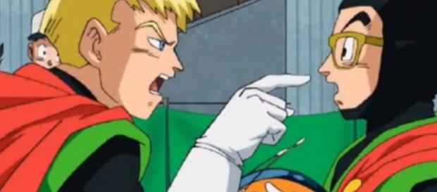 Dragon Ball Súper y el episodio 73 Dragon Ball Súper y el episodio 73