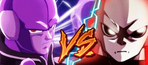 Dragon Ball Super' Spoilers: Jiren vs Hit result, Goku's broken ... - blastingnews.com Dragon Ball Super' Spoilers: Jiren vs Hit result, Goku's broken ... - blastingnews.com