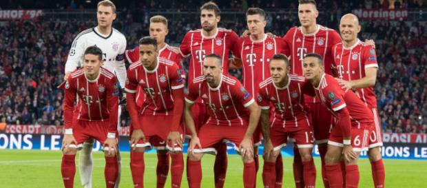 Einzelkritik: FC Bayern München gegen RSC Anderlecht in Champions ... - abendzeitung-muenchen.de Einzelkritik: FC Bayern München gegen RSC Anderlecht in Champions ... - abendzeitung-muenchen.de