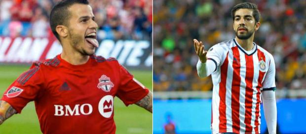El equipo de Chivas sueña con el Mundial de Clubes. El equipo de Chivas sueña con el Mundial de Clubes.