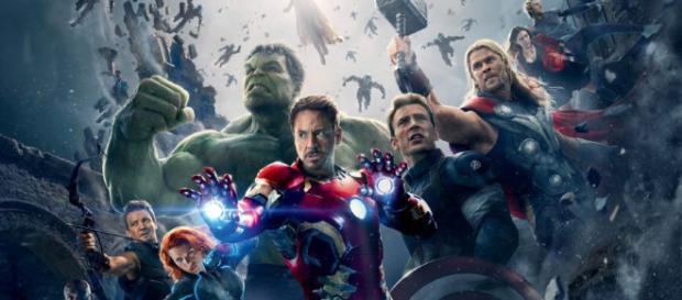 El MCU hizo historia al crear el concepto del universo cinemático. El MCU hizo historia al crear el concepto del universo cinemático.