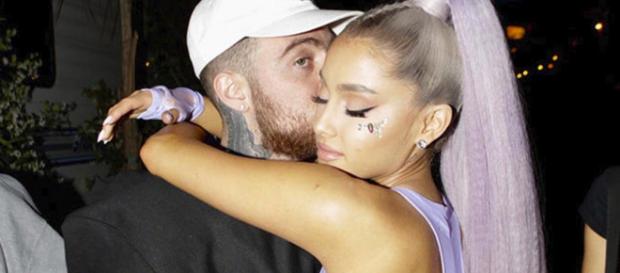 El por qué del fin de Ariana Grande y Mac Miller El por qué del fin de Ariana Grande y Mac Miller