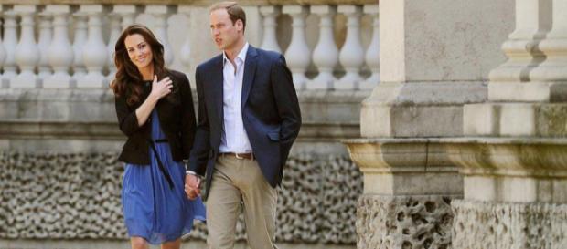El príncipe William y Kate Middleton esperan un bebé - La Gaceta - com.ar El príncipe William y Kate Middleton esperan un bebé - La Gaceta - com.ar