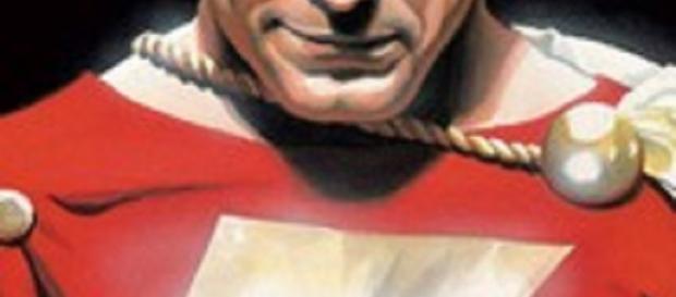 ¡El sentido del humor de Zachary Levi probablemente le servirá en Shazam! ¡El sentido del humor de Zachary Levi probablemente le servirá en Shazam!