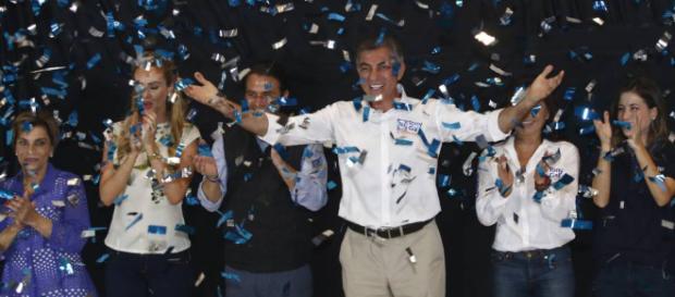 Elecciones: El PAN vuelve a la batalla por la presidencia de ... - elpais.com Elecciones: El PAN vuelve a la batalla por la presidencia de ... - elpais.com
