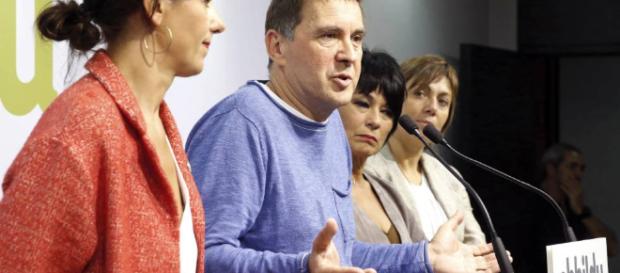 Elecciones vascas 2016: Otegi ofrece al PNV liderar “un acuerdo de ... - elpais.com Elecciones vascas 2016: Otegi ofrece al PNV liderar “un acuerdo de ... - elpais.com