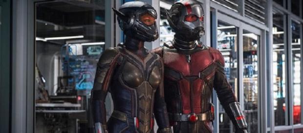 Es bueno saber que Civil War sigue siendo tan impactante. Es bueno saber que Civil War sigue siendo tan impactante.