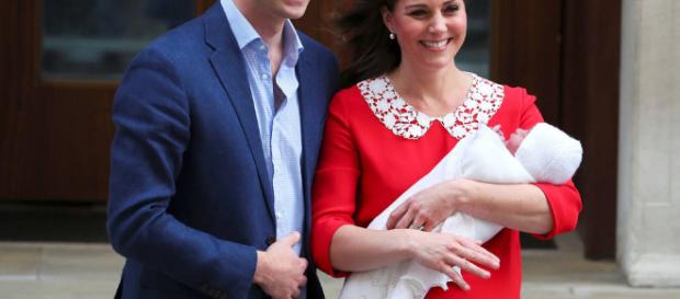 Familia Real Británica: El príncipe Guillermo y Kate Middleton ... - elconfidencial.com Familia Real Británica: El príncipe Guillermo y Kate Middleton ... - elconfidencial.com