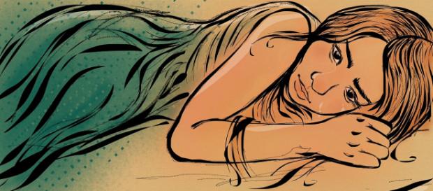 Fica triste ou parte para outra? Como você reage ao fim de uma relação? Fica triste ou parte para outra? Como você reage ao fim de uma relação?