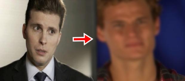 Globo escolhe novo galã para ser Patrick após saída de ator; veja quem é Globo escolhe novo galã para ser Patrick após saída de ator; veja quem é