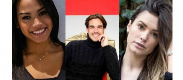 Gossip Uomini e donne: Virginia o Marta, chi conquisterà il cuore di Brigante? Gossip Uomini e donne: Virginia o Marta, chi conquisterà il cuore di Brigante?