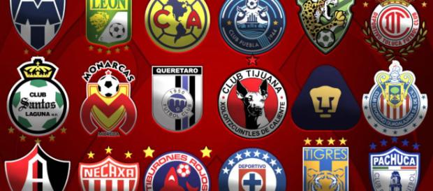 Gran disputa por los playoffs en la Liga MX. Gran disputa por los playoffs en la Liga MX.