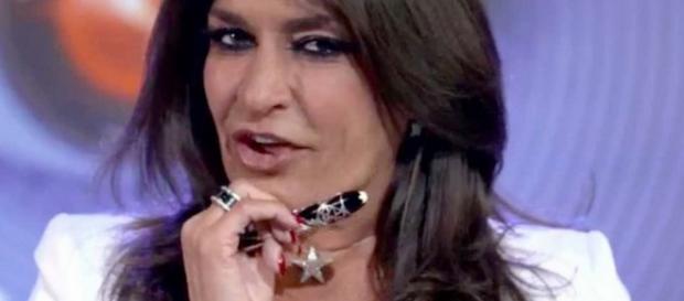 Grande Fratello 2018: il particolare di Aida Nizar che ha incuriosito il pubblico. Grande Fratello 2018: il particolare di Aida Nizar che ha incuriosito il pubblico.