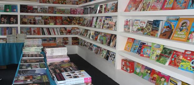 Feria Internacional del Libro de Santo Domingo Feria Internacional del Libro de Santo Domingo