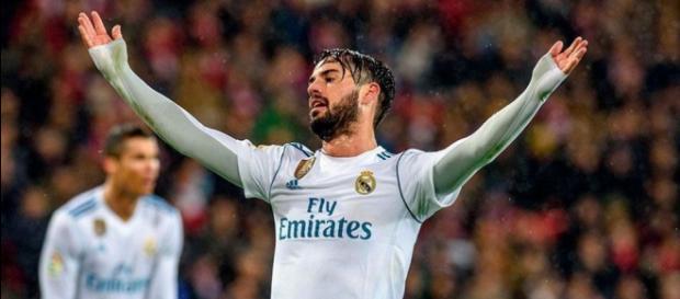 Isco lo sabe (o la bomba programada para estallar en 20 días en el ... - diariogol.com Isco lo sabe (o la bomba programada para estallar en 20 días en el ... - diariogol.com