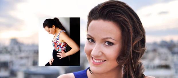 Julie Fuchs (33) sollte an der Hamburger Staatsoper die Rolle der Pamina in Mozarts "Zauberflöte" spielen / Fotos: Julie Fuchs/Facebook Julie Fuchs (33) sollte an der Hamburger Staatsoper die Rolle der Pamina in Mozarts "Zauberflöte" spielen / Fotos: Julie Fuchs/Facebook