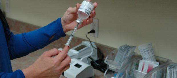 La epidemia de sarampión deja 17 muertos y miles de enfermos - lavozdegalicia.es La epidemia de sarampión deja 17 muertos y miles de enfermos - lavozdegalicia.es