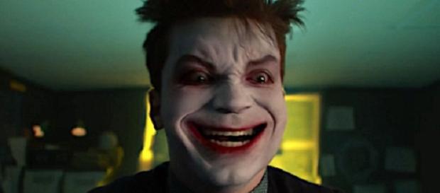 La locura de Gotham actualmente no tiene parangón en la televisión. La locura de Gotham actualmente no tiene parangón en la televisión.