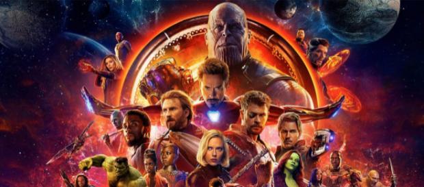 La película mas taquillera del 2018 La película mas taquillera del 2018