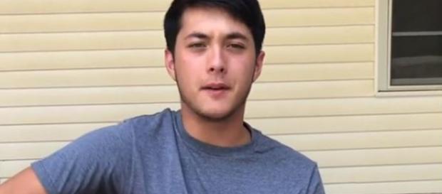 Laine Hardy in May. What's the 'American Idol' contestant up to? - Image credit - Laine Hardy | Instagram Laine Hardy in May. What's the 'American Idol' contestant up to? - Image credit - Laine Hardy | Instagram